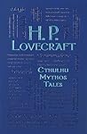 H.P. Lovecraft Ct...
