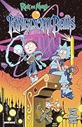 Rick and Morty: Kingdom Balls