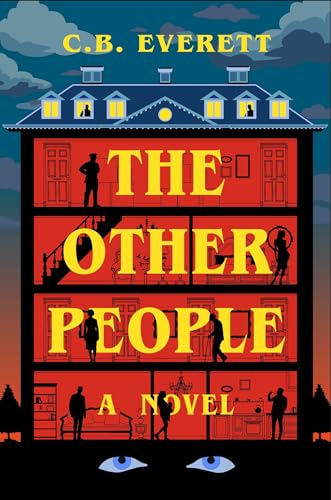 The Other People (Hardcover)