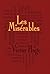 Les Misérables (Word Cloud Classics)