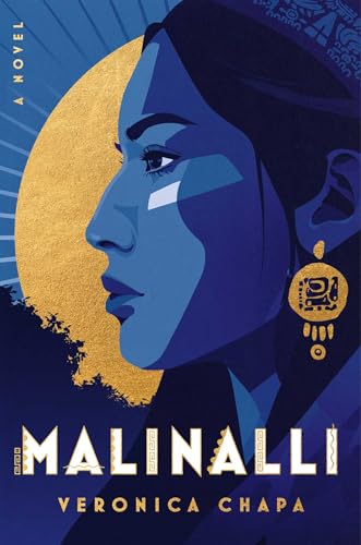 Malinalli (Hardcover)
