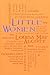 Little Women (Word Cloud Classics)
