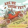 Are We There Yet? by Stacy McAnulty