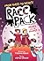 Prince and the Pawper (The Racc Pack)