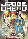 Judge Dredd: A Be...