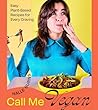 Call Me Vegan by Halle Burns