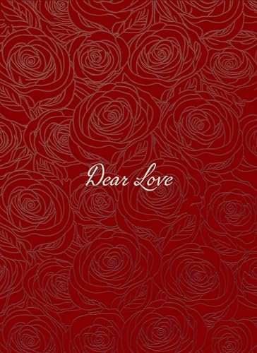 Dear Love (Paperback)