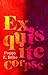 Exquisite Corpse by Poppy Z. Brite