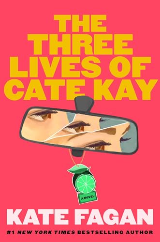 The Three Lives of Cate Kay (Hardcover)