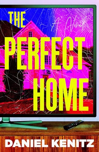 The Perfect Home (Paperback)