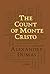 The Count of Monte Cristo (Word Cloud Classics)