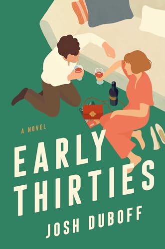 Early Thirties (Hardcover)