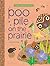 Poo Pile on the Prairie