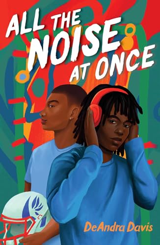 All the Noise at Once (Hardcover)