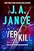 OverKill (Ali Reynolds #18)