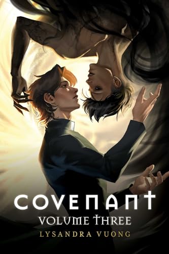 Covenant, Vol. 3 (Covenant, #3)