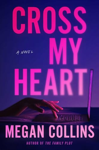 Cross My Heart (Hardcover)