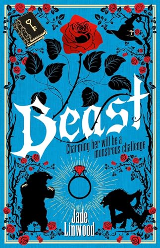 Beast (Charming, #2)