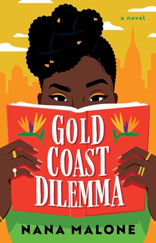 Gold Coast Dilemma (Paperback)