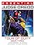 Essential Judge Dredd: Tour of Duty - Book 3