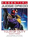 Essential Judge D...