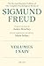 The Revised Standard Edition of the Complete Psychological Works of Sigmund Freud