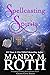 Spellcasting with a Chance of Spirits (Grimm Cove, #3)