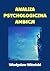 ANALIZA PSYCHOLOGICZNA AMBICJI