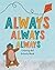 Always, Always, Always Coloring and Activity Book by Audrey Nixon