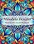 Mandala Designs: Meditative...