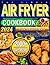 The Simple Air Fryer Cookbo...