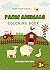 Farm Animals by Ruby Rahman