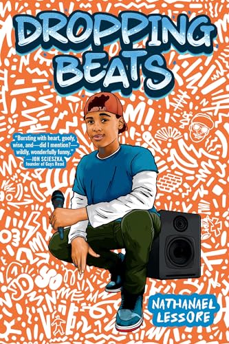 Dropping Beats (Paperback)