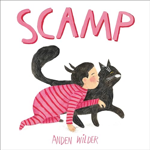 Scamp (Hardcover)