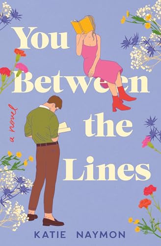 You Between the Lines (Paperback)