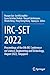 IRC-SET 2022: Proceedings o...