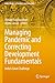 Managing Pandemic and Correcting Development Fundamentals: India’s Great Challenge (India Studies in Business and Economics)
