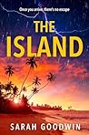 The Island by Sarah Goodwin
