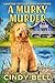 A Murky Murder (Lakeside Co...