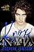 Knox: A Steamy Rockstar Virgin Romance (Completely Rocked)