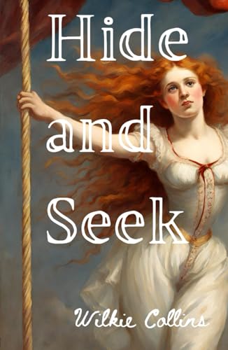 Hide and Seek: