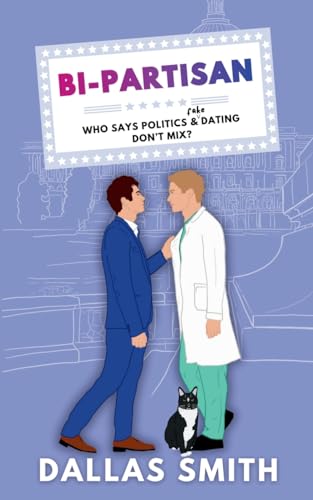 Bi-Partisan (District Love #1)