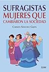 Sufragistas: muje...