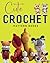 Cute Crochet Pattern Books:...