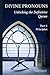 Divine Pronouns: Unlocking the Definitive Quran: Part 1: Principles
