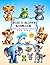 Fun & Happy Animals Colorin...