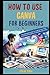 How to Use Canva for Beginn...