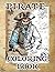 Pirate Coloring Book
