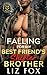 Falling for My Best Friend'...