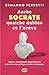Anche Socrate qualche dubbi...